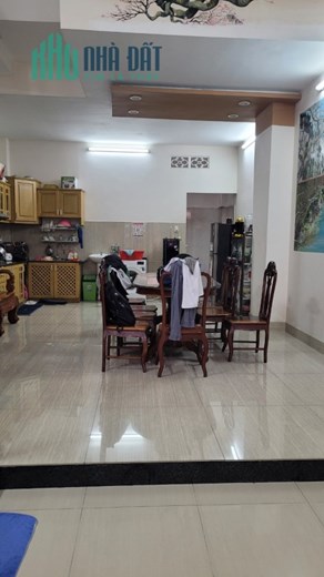 CHỦ LÂU NĂM, Bán Nhà Thống Nhất, Gò Vấp, 77m2, 3tầng, 5.8tỷ 0964364745