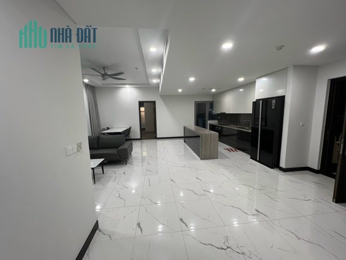 CHO THUÊ CĂN HỘ 3PN LINDEN EMPIRE CITY THỦ THIÊM
