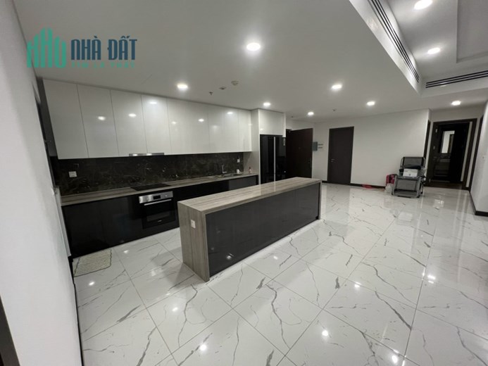CHO THUÊ CĂN HỘ 3PN LINDEN EMPIRE CITY THỦ THIÊM