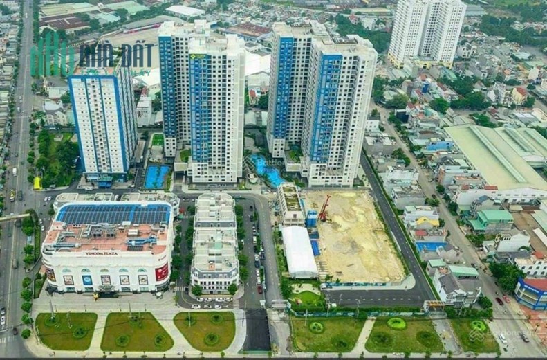 CỰC HIẾM CHÍNH CHỦ BÁN ĐẤT VINCOM DĨ AN- VỊ TRÍ ĐẸP 2 MẶT TIỀN ĐƯỜNG D2A- NGÃ TƯ 550