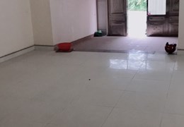 Cho thuê nhà 3 tầng đường Lê Đĩnh Chi, Liên Bảo, Vĩnh Yên