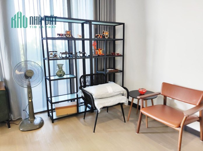 CĂN DUPLEX COVE EMPIRE CITY THỦ THIÊM  CẦN CHO THUÊ