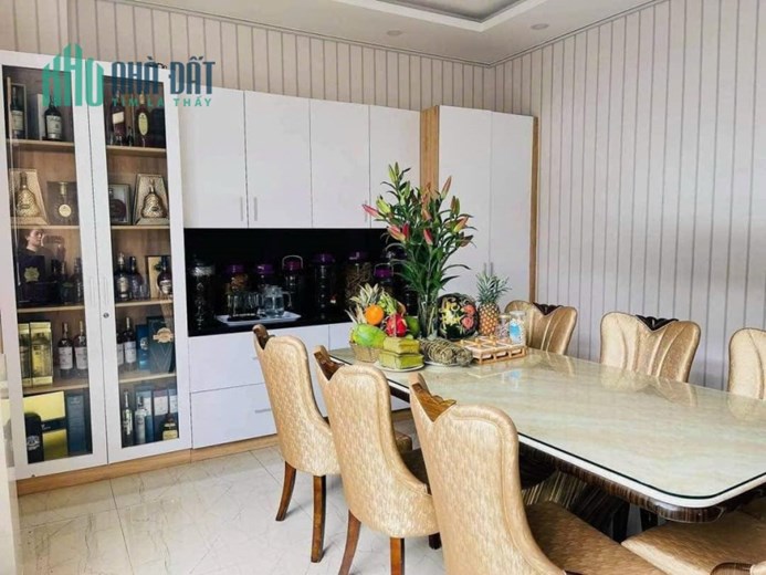 Cho thuê Villa Trần Quang Khải P8 Đà Lạt