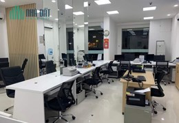 Bán Nhà Mặt Tiền Nguyễn Sơn, Víp Tân Phú, 172m2, Ngang Khủng 8m, 6 Tầng Mới, Nhỉnh 54 Tỷ TL.
