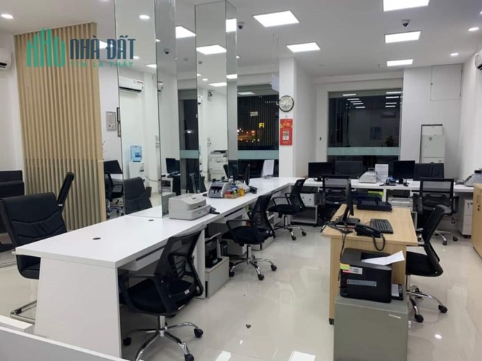 Bán Nhà Mặt Tiền Nguyễn Sơn, Víp Tân Phú, 172m2, Ngang Khủng 8m, 6 Tầng Mới, Nhỉnh 54 Tỷ TL.