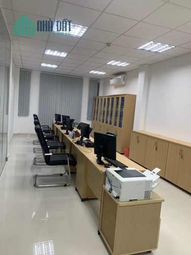 Bán Nhà Mặt Tiền Nguyễn Sơn, Víp Tân Phú, 172m2, Ngang Khủng 8m, 6 Tầng Mới, Nhỉnh 54 Tỷ TL.