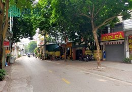 VŨ XUÂN THIỀU 2 MẶT NGÕ -  VỈA HÈ RỘNG THÊNH THANG - Ô TÔ TRÁNH - KINH ĐOANH - VĂN PHÒNG