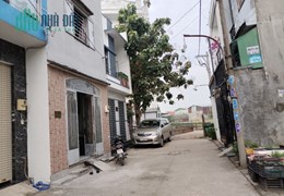 BÁN GẤP Nhà Gần Chợ Bình Thành HXH Đỗ cửa 54m2 , 2 Tầng Nhỉnh 3 tỷ