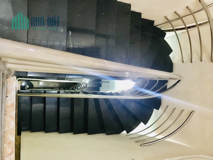 1 ĐỜI CHỦ, Bán Nhà HXH Lê Đức Thọ, 64m2, 3 tầng, 5.3 tỷ TL 0964364745