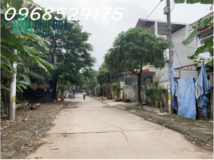 Chính chủ Cắt lỗ bán gấp mảnh đất thổ cư thôn Quyết Tiến xã Vân Côn, huyện Hoài Đức, HN.