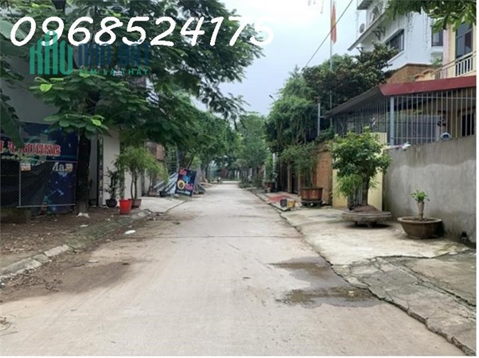 Chính chủ Cắt lỗ bán gấp mảnh đất thổ cư thôn Quyết Tiến xã Vân Côn, huyện Hoài Đức, HN.