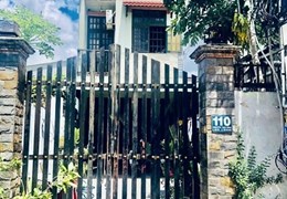 **CHÍNH CHỦ BÁN NHÀ MẶT TIỀN ĐƯỜNG NGUYỄN THÁI BÌNH – P.PHÚ HOÀ - TP. THỦ DẦU MỘT - BÌNH DƯƠNG*