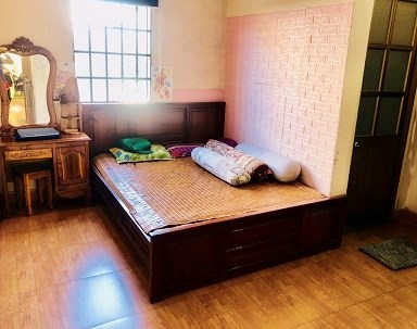 **CHÍNH CHỦ BÁN NHÀ MẶT TIỀN ĐƯỜNG NGUYỄN THÁI BÌNH – P.PHÚ HOÀ - TP. THỦ DẦU MỘT - BÌNH DƯƠNG*