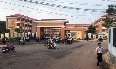 **CHÍNH CHỦ BÁN NHÀ MẶT TIỀN ĐƯỜNG NGUYỄN THÁI BÌNH – P.PHÚ HOÀ - TP. THỦ DẦU MỘT - BÌNH DƯƠNG*