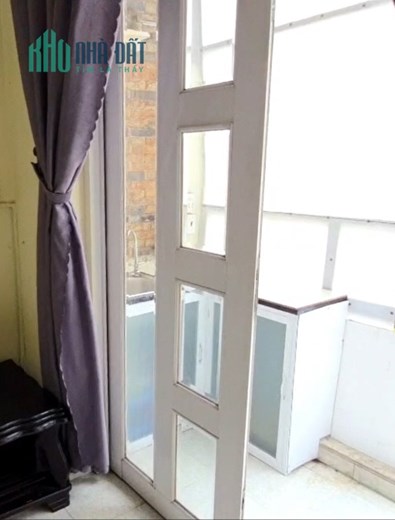 CHDV 35m2 1PN BAN CÔNG - CỘNG HÒA E-TOWN P13 TÂN BÌNH