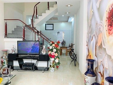 BÁN NHÀ SỐ 70E/170 ĐƯỜNG THIÊN LÔI,LÊ CHÂN,HẢI PHÒNG( GẦN CHỢ ĐÔN)