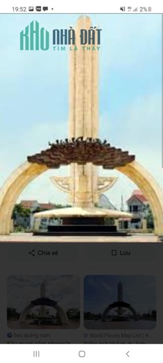 Đất Đẹp - Giá Tốt - Bán LÔ ĐẤT Gần Khu ĐH FPT Phường Điện Ngọc, Thị xã Điện Bàn, Quảng Nam