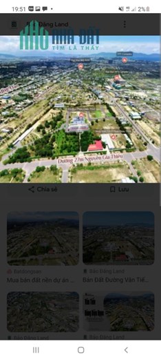 Đất Đẹp - Giá Tốt - Bán LÔ ĐẤT Gần Khu ĐH FPT Phường Điện Ngọc, Thị xã Điện Bàn, Quảng Nam