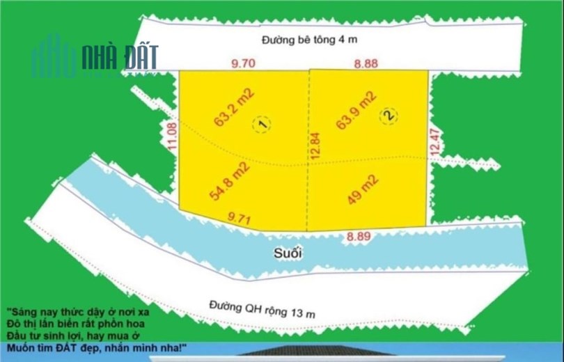 ** Bán đất Ven Biển Nha Trang - Đường Oto - Gần Bến Xe - Cách Hòn Chồng chỉ 2km - Sổ Đỏ