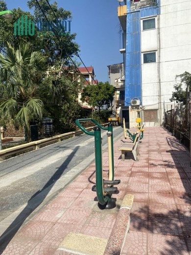 CHÍNH CHỦ CẦN BÁN CĂN NHÀ CẤP 4  Vị Trí Đẹp Tại Đường Phú Diễn, Phường Phú Diễn, Quận Bắc Từ Liêm