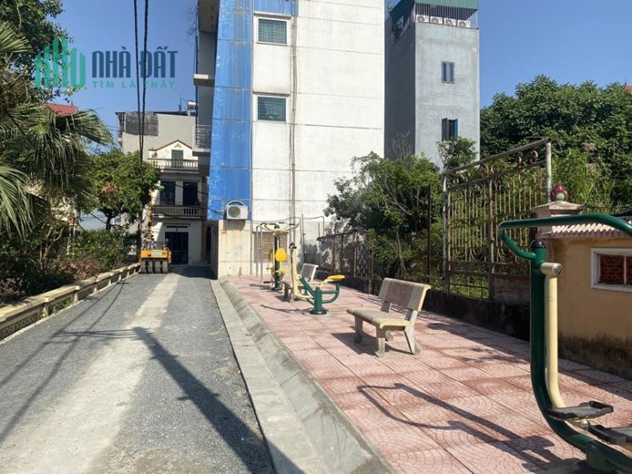 CHÍNH CHỦ CẦN BÁN CĂN NHÀ CẤP 4  Vị Trí Đẹp Tại Đường Phú Diễn, Phường Phú Diễn, Quận Bắc Từ Liêm