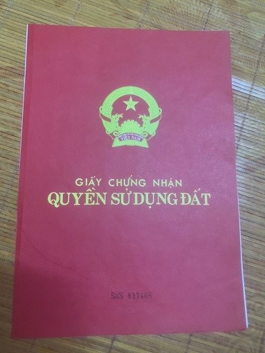 Chính chủ cần bán gấp căn nhà mặt tiền đường Liên xã Nam Sơn, An Dương.
