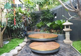 🔥 Bán biệt thự P Bình Trưng Tây Quận 2 🔥