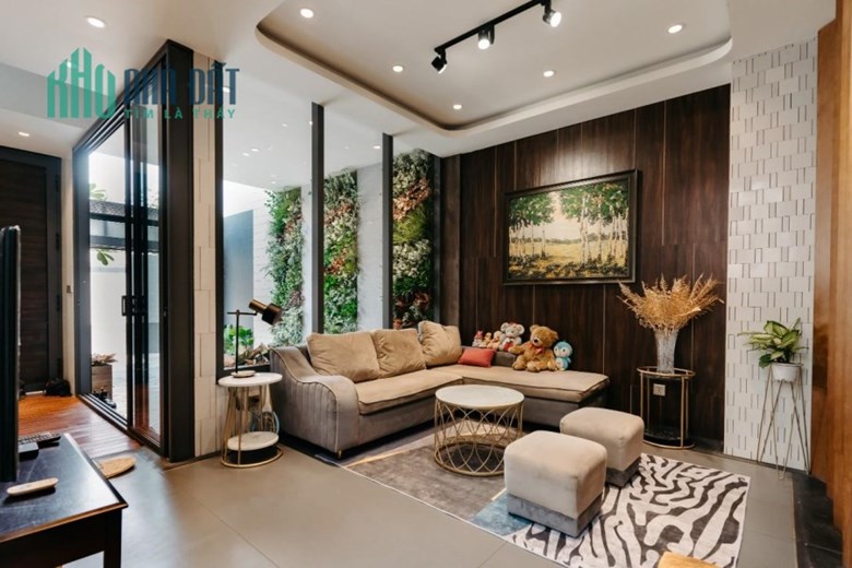🔥 Bán biệt thự P Bình Trưng Tây Quận 2 🔥