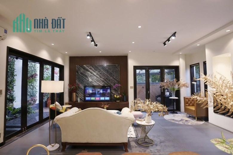 🔥 Bán biệt thự P Bình Trưng Tây Quận 2 🔥