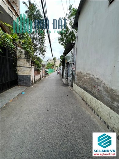 Bán khu nhà trọ phường Bình An thu nhập 38tr mỗi tháng
