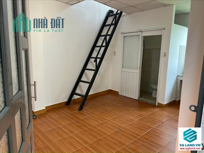Bán khu nhà trọ phường Bình An thu nhập 38tr mỗi tháng