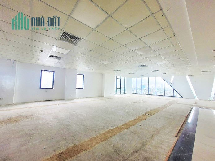 Cho Thuê Văn Phòng mới đường NGUYỄN HỮU THỌ 181m2- $13/m2-0905848545