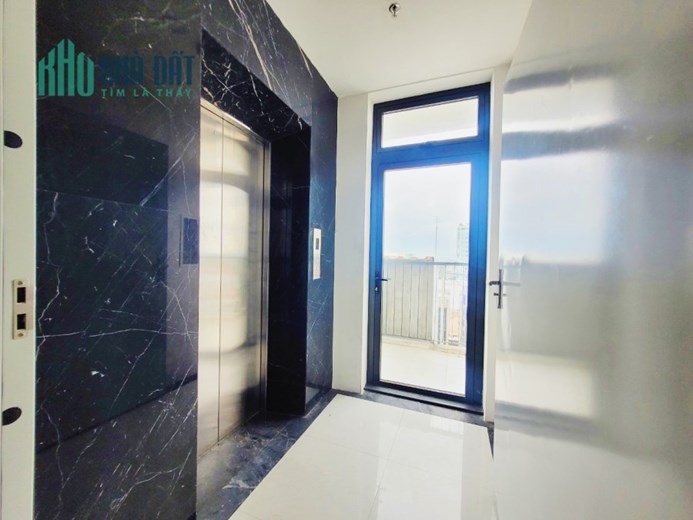 Cho Thuê Văn Phòng mới đường NGUYỄN HỮU THỌ 181m2- $13/m2-0905848545