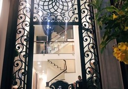 Bán nhà đẹp hiện đại 4 tầng đường Nhiêu Tứ, p7, Phú nhuận ,giá tốt 