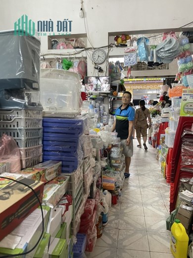 Bán đất tặng nhà mặt phố  Trần Huy  Liêu - Tp Nam Định.