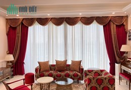 BÁN GẤP CĂN HỘ 3PN EMPIRE CITY GIÁ 18TY ALL IN H.THU 0905724972