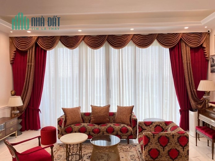 BÁN GẤP CĂN HỘ 3PN EMPIRE CITY GIÁ 18TY ALL IN H.THU 0905724972
