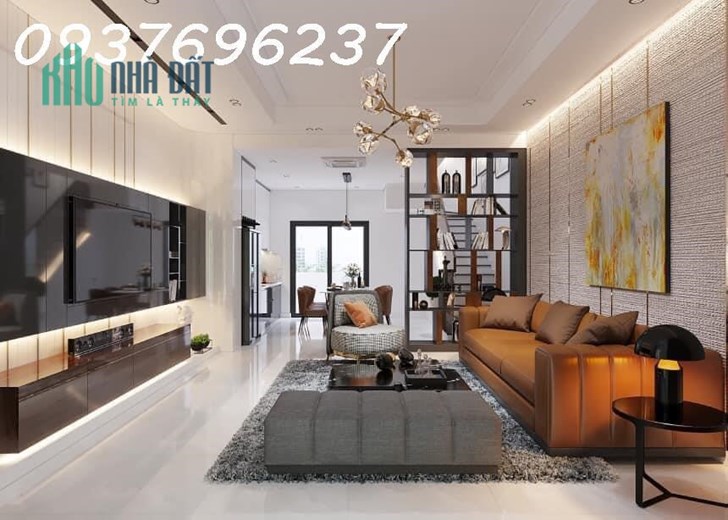 Nhà mới xây 2 lầu ngã tư Bình Chuẩn,Thuận An,Bình Dương chỉ 999 triệu nhận nhà