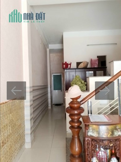 Nhà 2 tầng, mặt tiền kinh doanh Phạm Nhữ Tăng, thanh khê  giá 3.xx tỉ