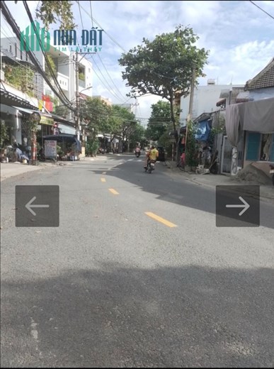 Nhà 2 tầng, mặt tiền kinh doanh Phạm Nhữ Tăng, thanh khê  giá 3.xx tỉ