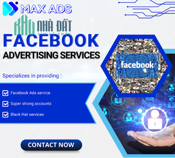 🔥SỨC MẠNH CỦA QUẢNG CÁO TRỰC TUYẾN FACEBOOK ADS🔥