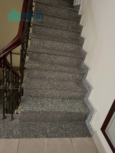 BÁN GẤP! TÒA NHÀ VĂN PHÒNG ĐẸP - NGỤY NHƯ KON TUM - THANH XUÂN - 95m2 - Ô TÔ - KHU VIP