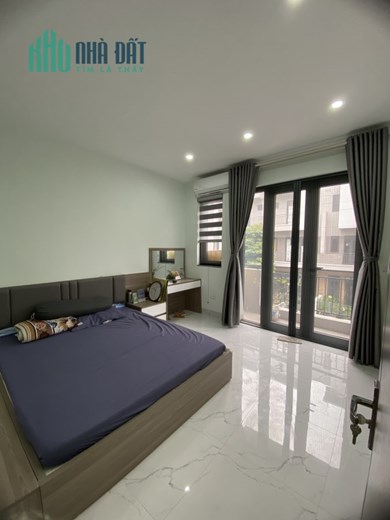 Cần nhượng lại nhanh căn nhà 4 tầng hoàn thiện full nội thất Centa Diamond VSIP Từ Sơn Bắc Ninh.