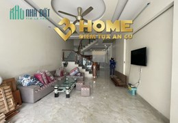 VC154. CHO THUÊ NHÀ MẶT NGÕ Văn Cao/ FULLY FUNISHED HOUSE FOR RENT IN VAN CAO