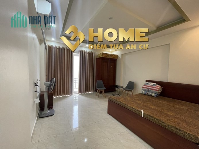 VC154. CHO THUÊ NHÀ MẶT NGÕ Văn Cao/ FULLY FUNISHED HOUSE FOR RENT IN VAN CAO