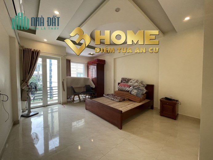 VC154. CHO THUÊ NHÀ MẶT NGÕ Văn Cao/ FULLY FUNISHED HOUSE FOR RENT IN VAN CAO