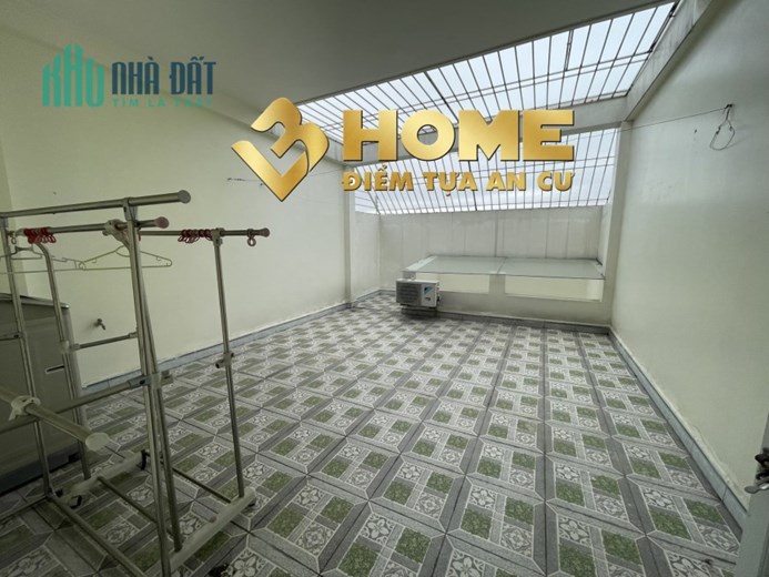 VC154. CHO THUÊ NHÀ MẶT NGÕ Văn Cao/ FULLY FUNISHED HOUSE FOR RENT IN VAN CAO