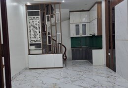 Bán nhà Kim Giang, Thanh Xuân. Ngay KĐT Đại Kim. 40m2 x 3 Tầng. LÔ GÓC. Ô TÔ. Hơn 4 Tỷ. 0968084286