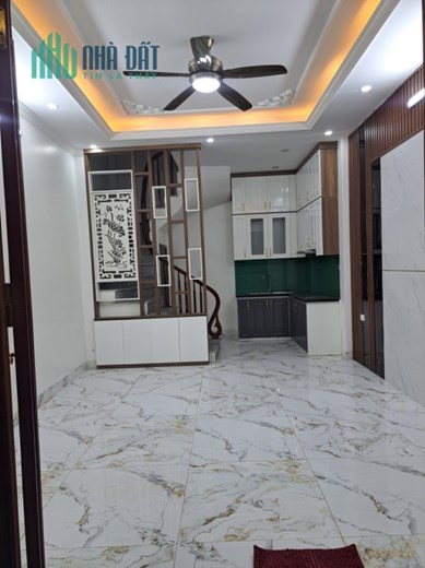 Bán nhà Kim Giang, Thanh Xuân. Ngay KĐT Đại Kim. 40m2 x 3 Tầng. LÔ GÓC. Ô TÔ. Hơn 4 Tỷ. 0968084286