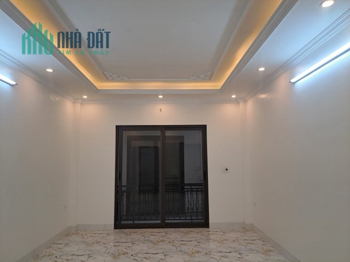 Bán nhà Kim Giang, Thanh Xuân. Ngay KĐT Đại Kim. 40m2 x 3 Tầng. LÔ GÓC. Ô TÔ. Hơn 4 Tỷ. 0968084286